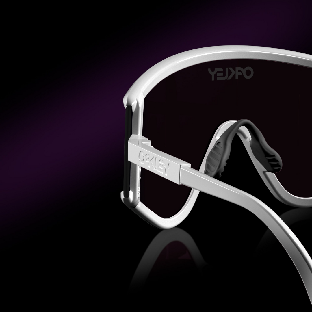 Oakley Eyeshade Sunglasses 0OO9441-944103