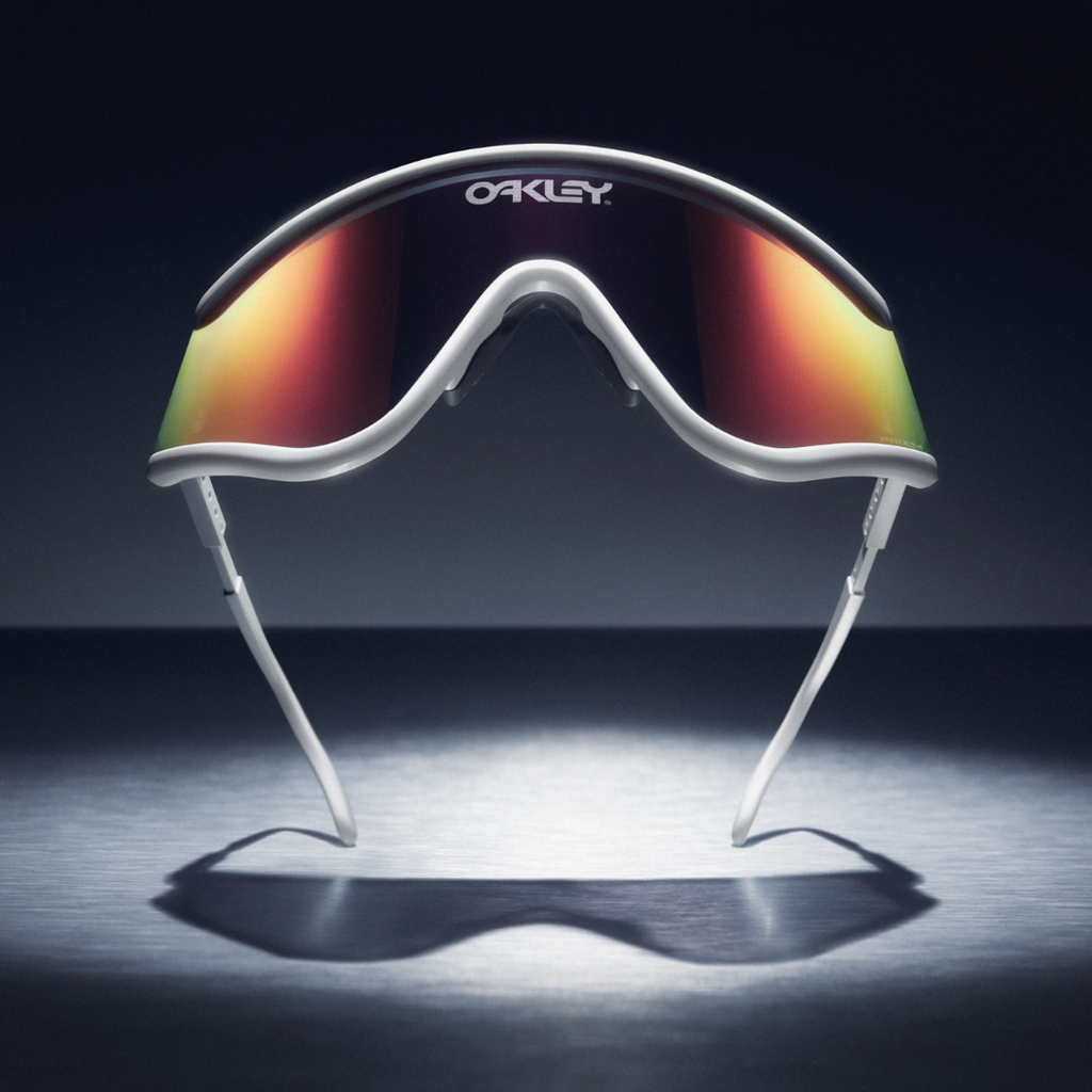 Oakley Eyeshade Sunglasses 0OO9441-944103