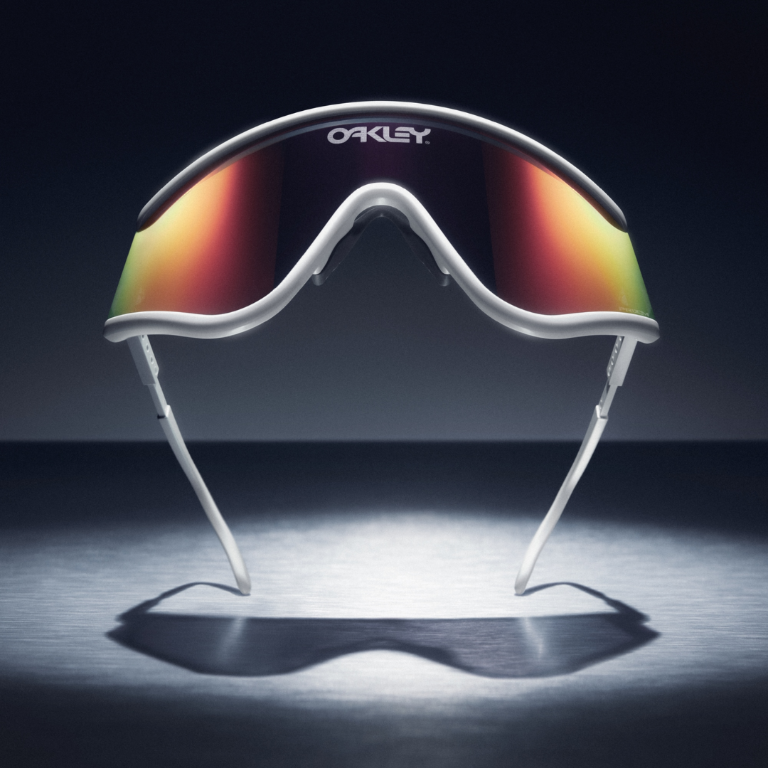 Oakley Eyeshade Sunglasses 0OO9441-944103