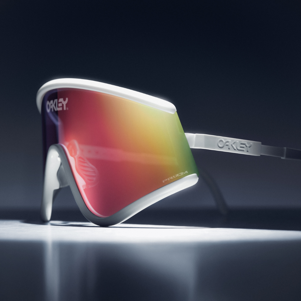 Oakley Eyeshade Sunglasses 0OO9441-944103