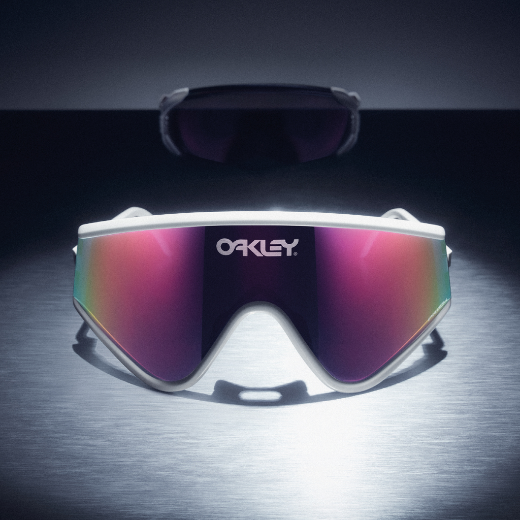 Oakley Eyeshade Sunglasses 0OO9441-944103