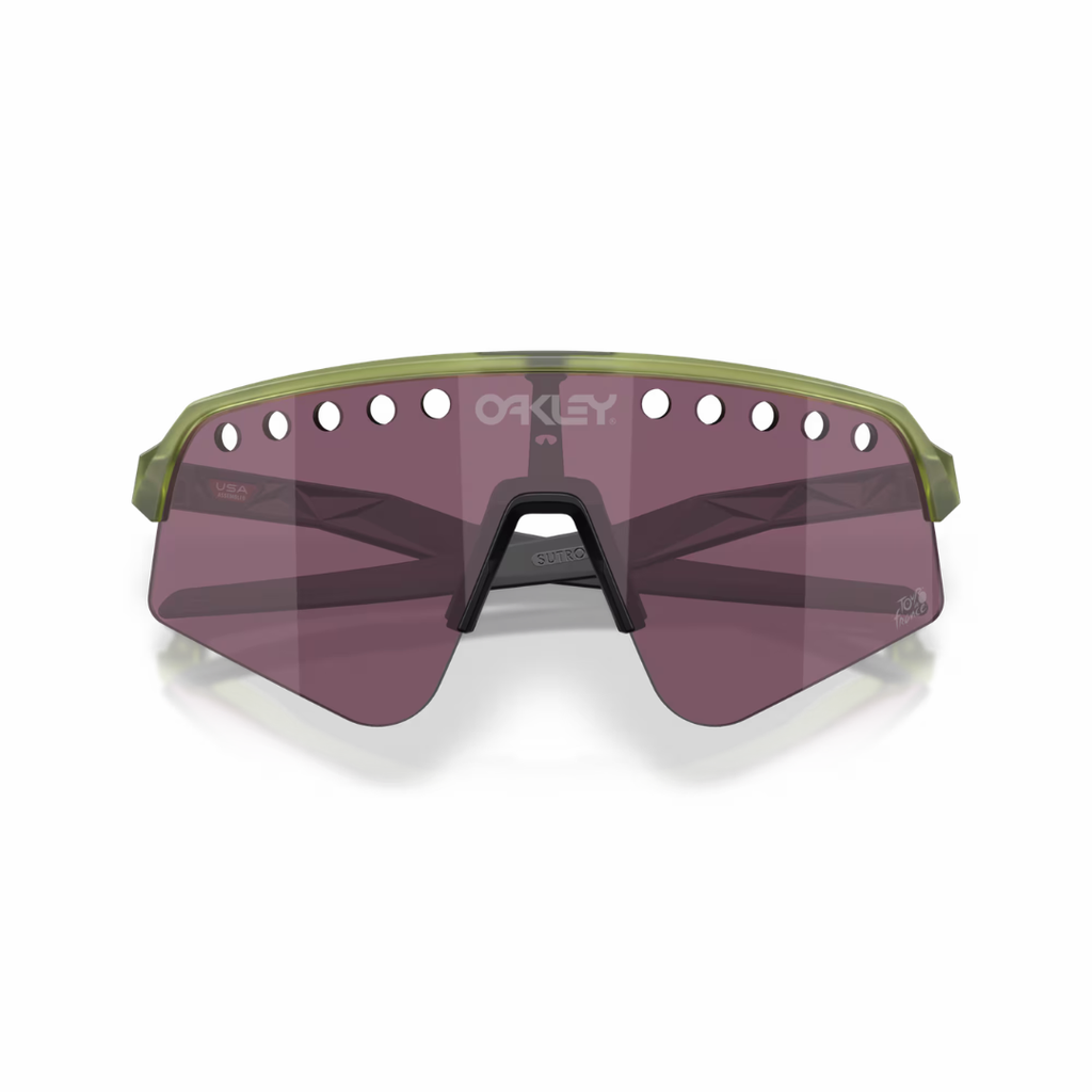 Oakley Sutro Lite Sweep Sunglasses 0OO9465-946536