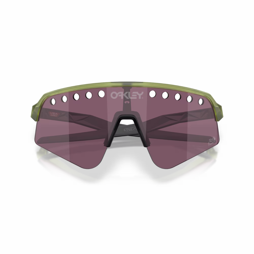 Oakley Sutro Lite Sweep Sunglasses 0OO9465-946536