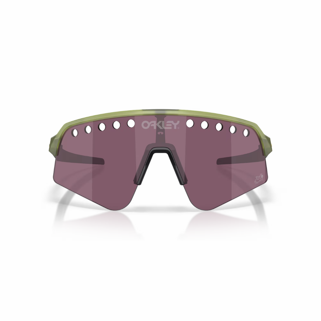 Oakley Sutro Lite Sweep Sunglasses 0OO9465-946536