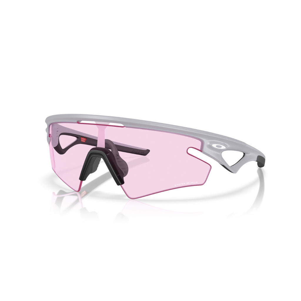 Oakley Sphaera Slash Sunglasses 0OO9499-949907
