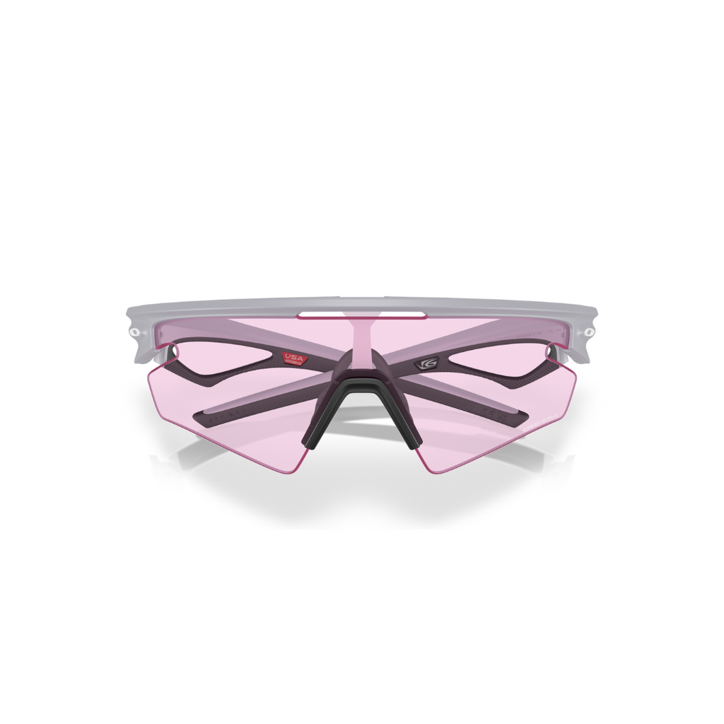 Oakley Sphaera Slash Sunglasses 0OO9499-949907