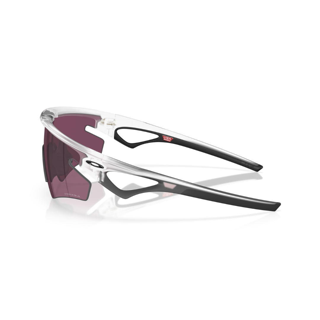 Oakley Sphaera Slash Sunglasses 0OO9499-949910