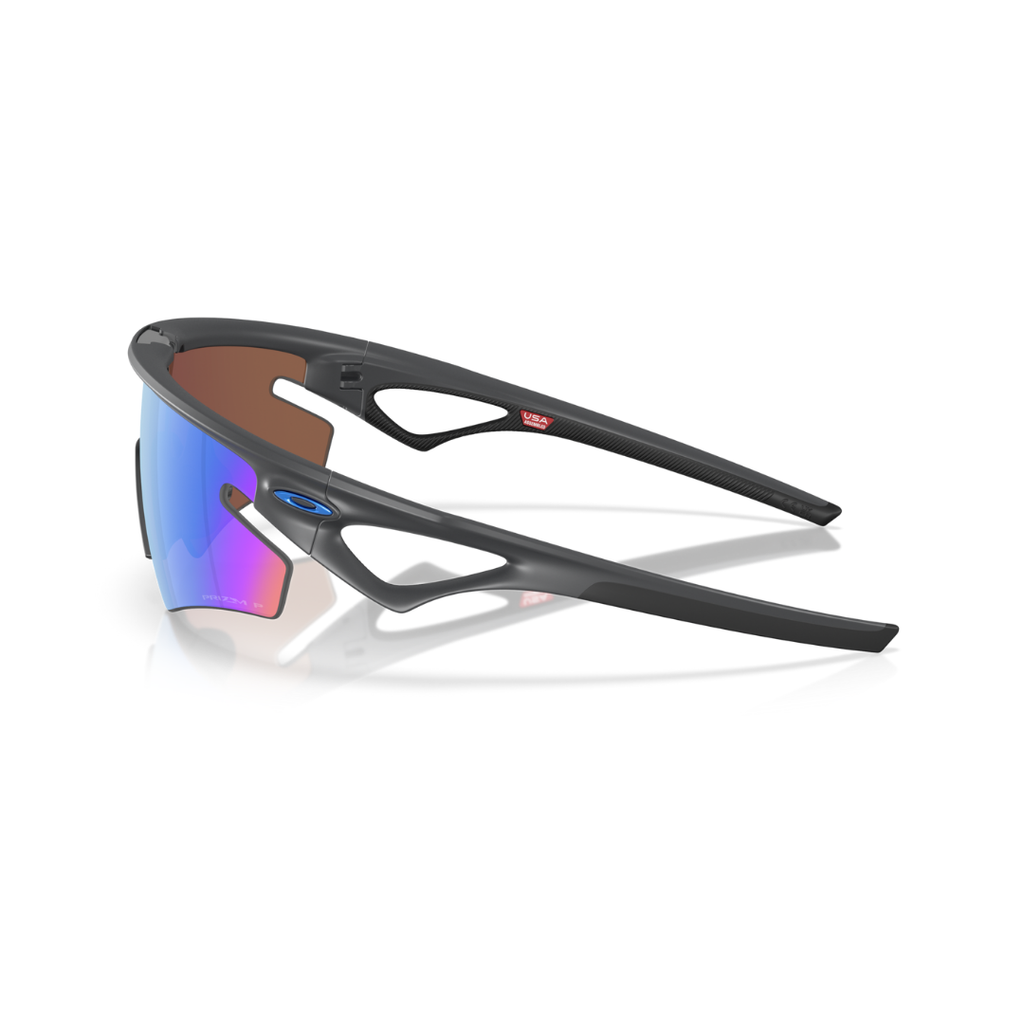 Oakley Sphaera Slash Sunglasses 0OO9499-949911