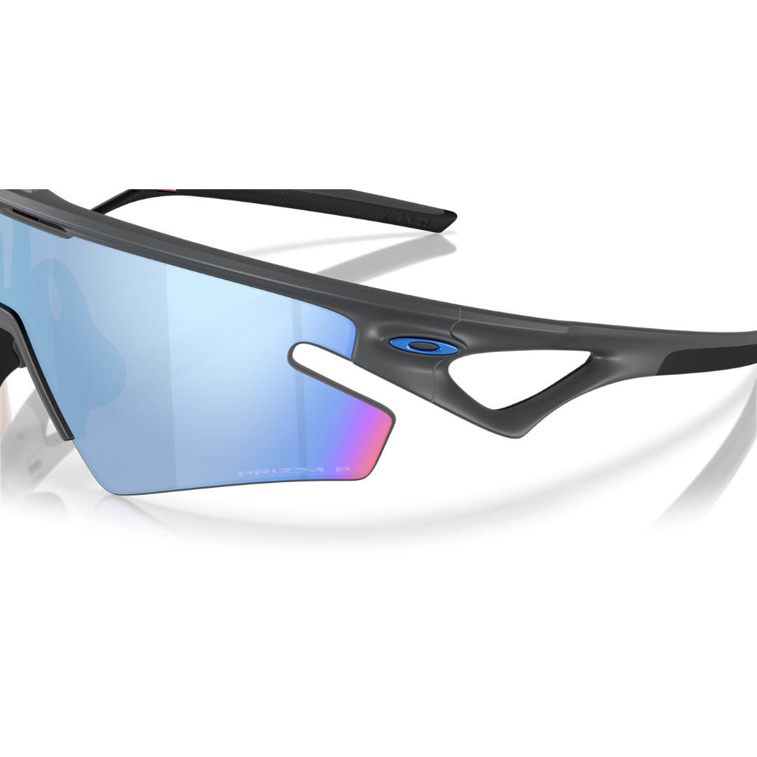 Oakley Sphaera Slash Sunglasses 0OO9499-949911