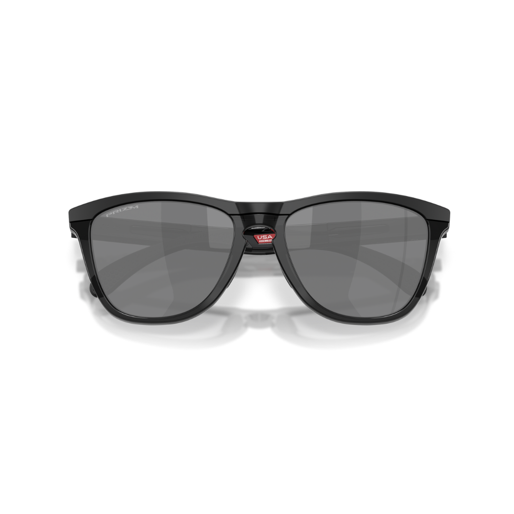 Oakley Frogskins™ Range XL A (Low Bridge Fit) Sunglasses 0OO9503A-950301