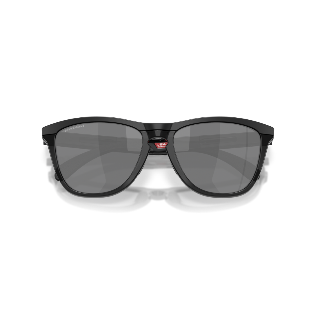 Oakley Frogskins™ Range XL A (Low Bridge Fit) Sunglasses 0OO9503A-950301