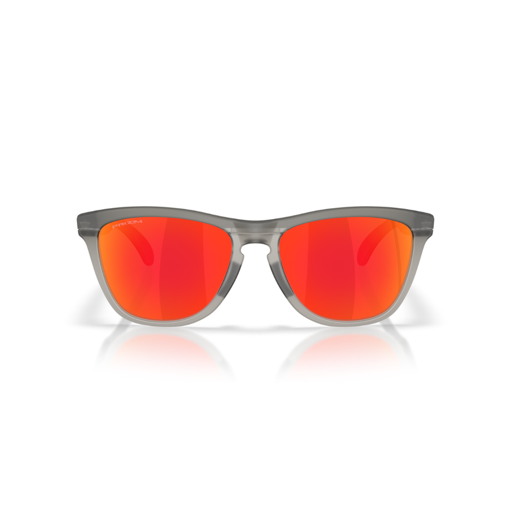 Oakley Frogskins™ Range XL A (Low Bridge Fit) Sunglasses 0OO9503A-950302