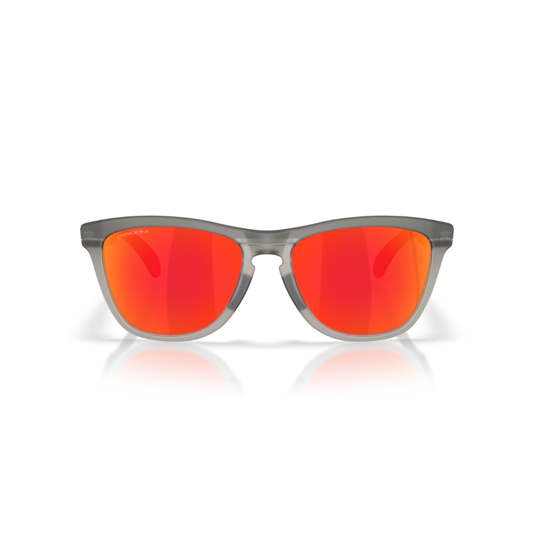 Oakley Frogskins™ Range XL A (Low Bridge Fit) Sunglasses 0OO9503A-950302