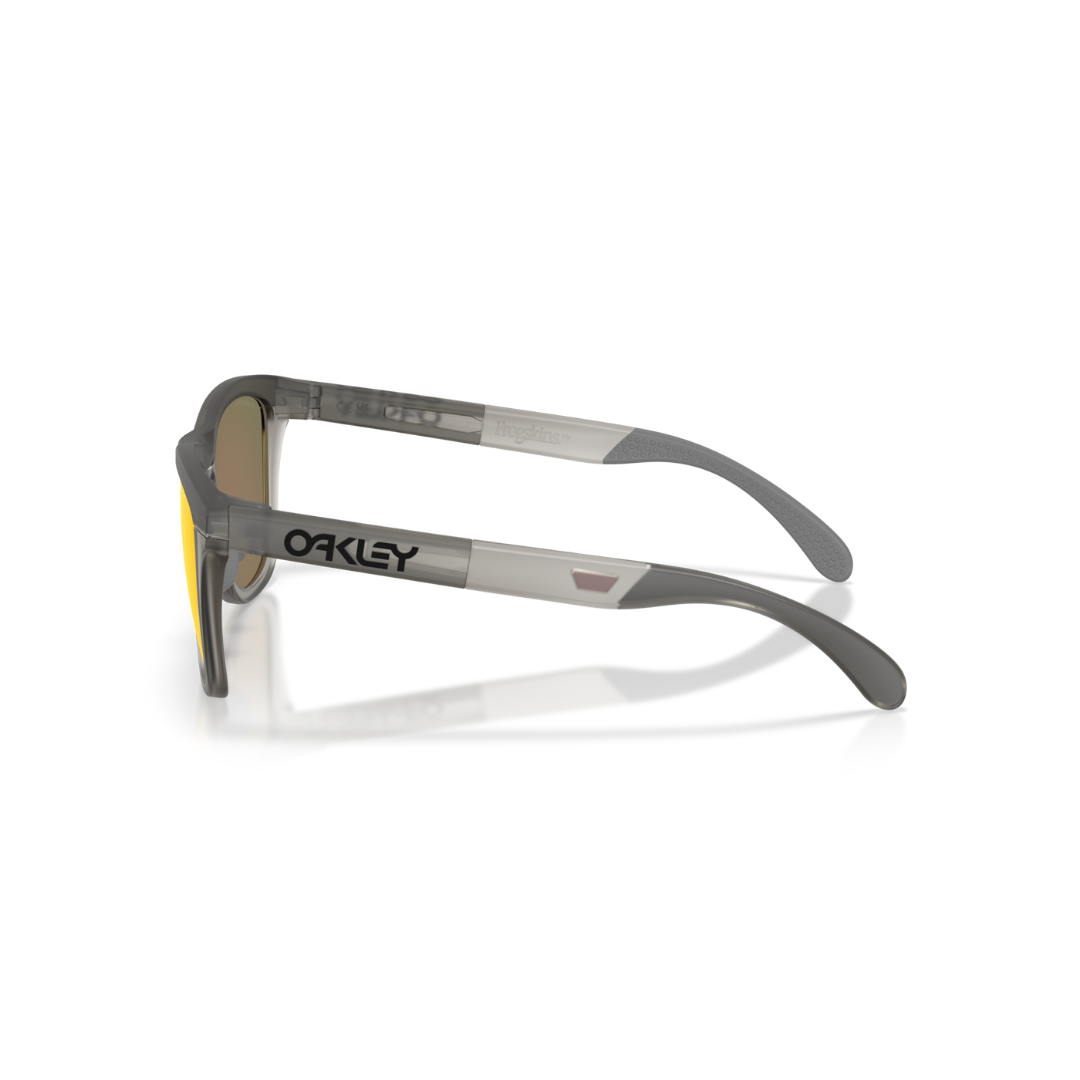 Oakley Frogskins™ Range XL A (Low Bridge Fit) Sunglasses 0OO9503A-950302