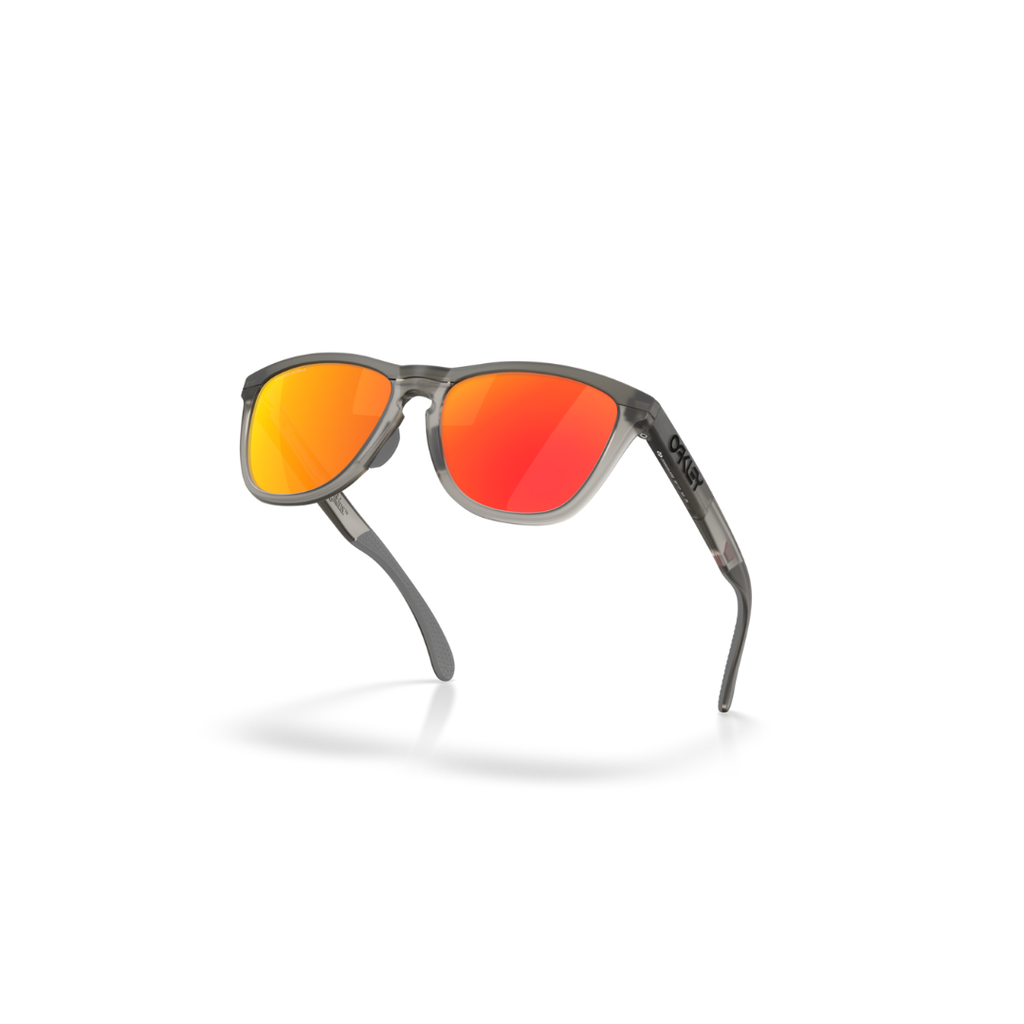 Oakley Frogskins™ Range XL A (Low Bridge Fit) Sunglasses 0OO9503A-950302