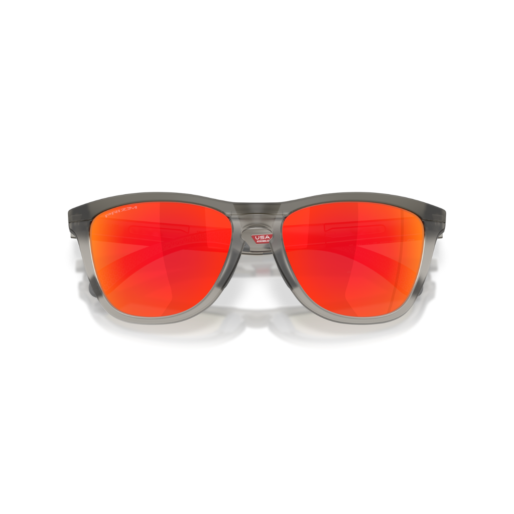 Oakley Frogskins™ Range XL A (Low Bridge Fit) Sunglasses 0OO9503A-950302