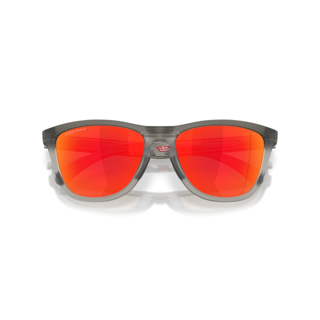 Oakley Frogskins™ Range XL A (Low Bridge Fit) Sunglasses 0OO9503A-950302