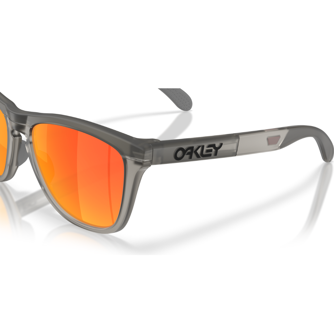 Oakley Frogskins™ Range XL A (Low Bridge Fit) Sunglasses 0OO9503A-950302