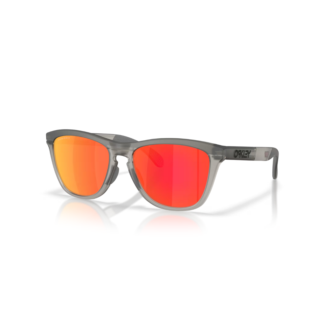 Oakley Frogskins™ Range XL A (Low Bridge Fit) Sunglasses 0OO9503A-950302