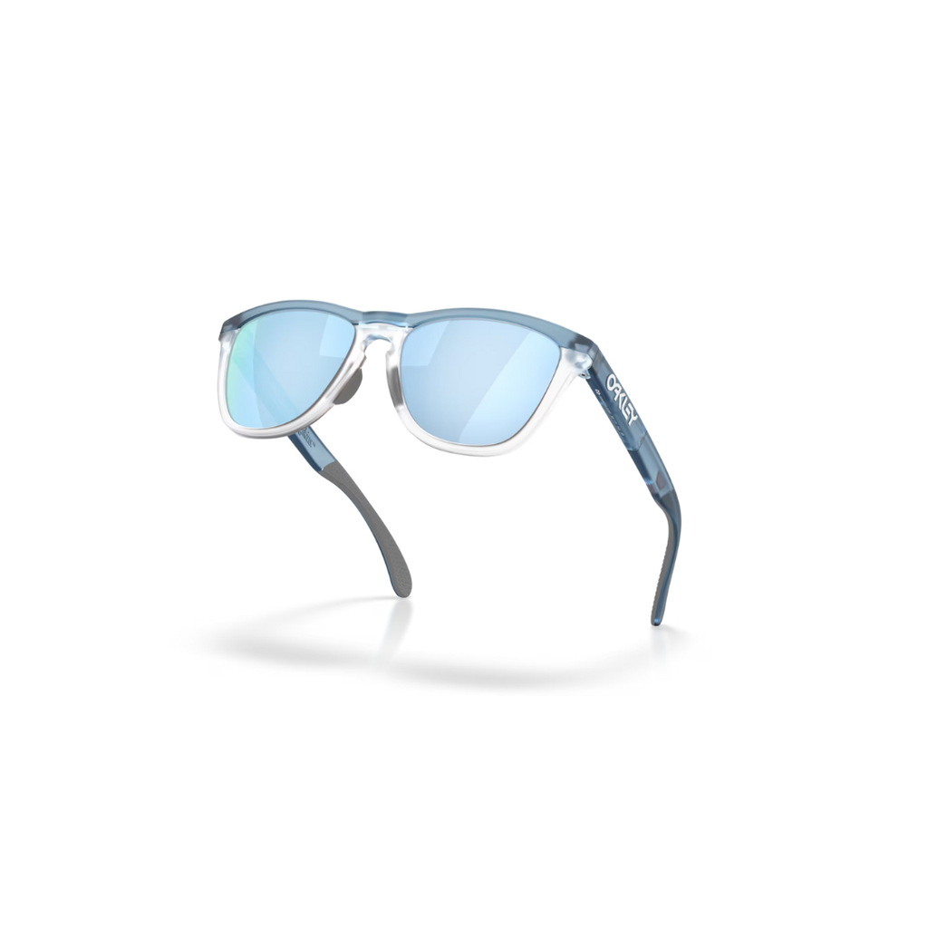 Oakley Frogskins™ Range XL A Sunglasses 0OO9503A-950304