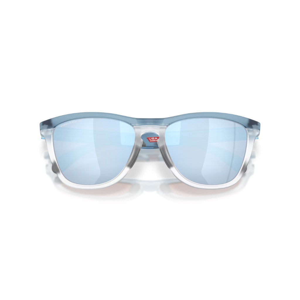 Oakley Frogskins™ Range XL A Sunglasses 0OO9503A-950304