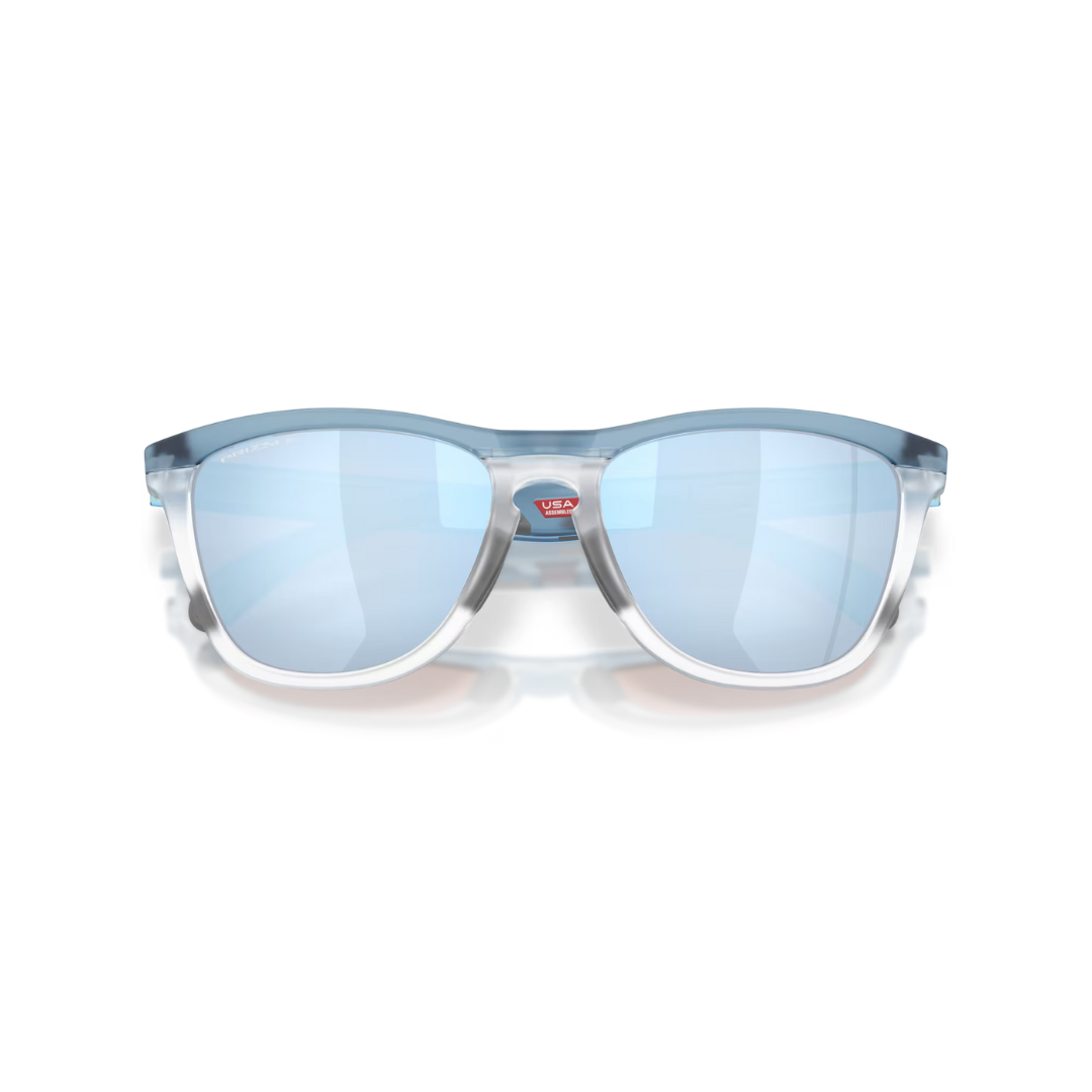 Oakley Frogskins™ Range XL A Sunglasses 0OO9503A-950304
