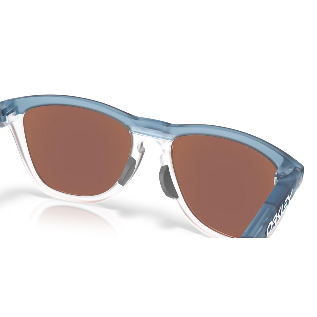 Oakley Frogskins™ Range XL A Sunglasses 0OO9503A-950304