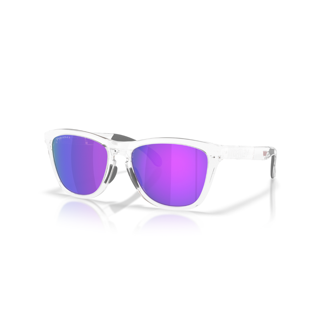 Oakley Frogskins™ Range XL A (Low Bridge Fit) Sunglasses 0OO9503A-950305