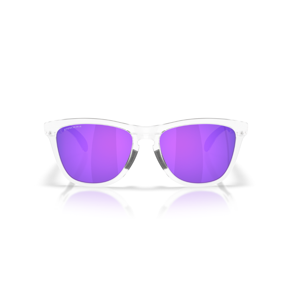 Oakley Frogskins™ Range XL A (Low Bridge Fit) Sunglasses 0OO9503A-950305