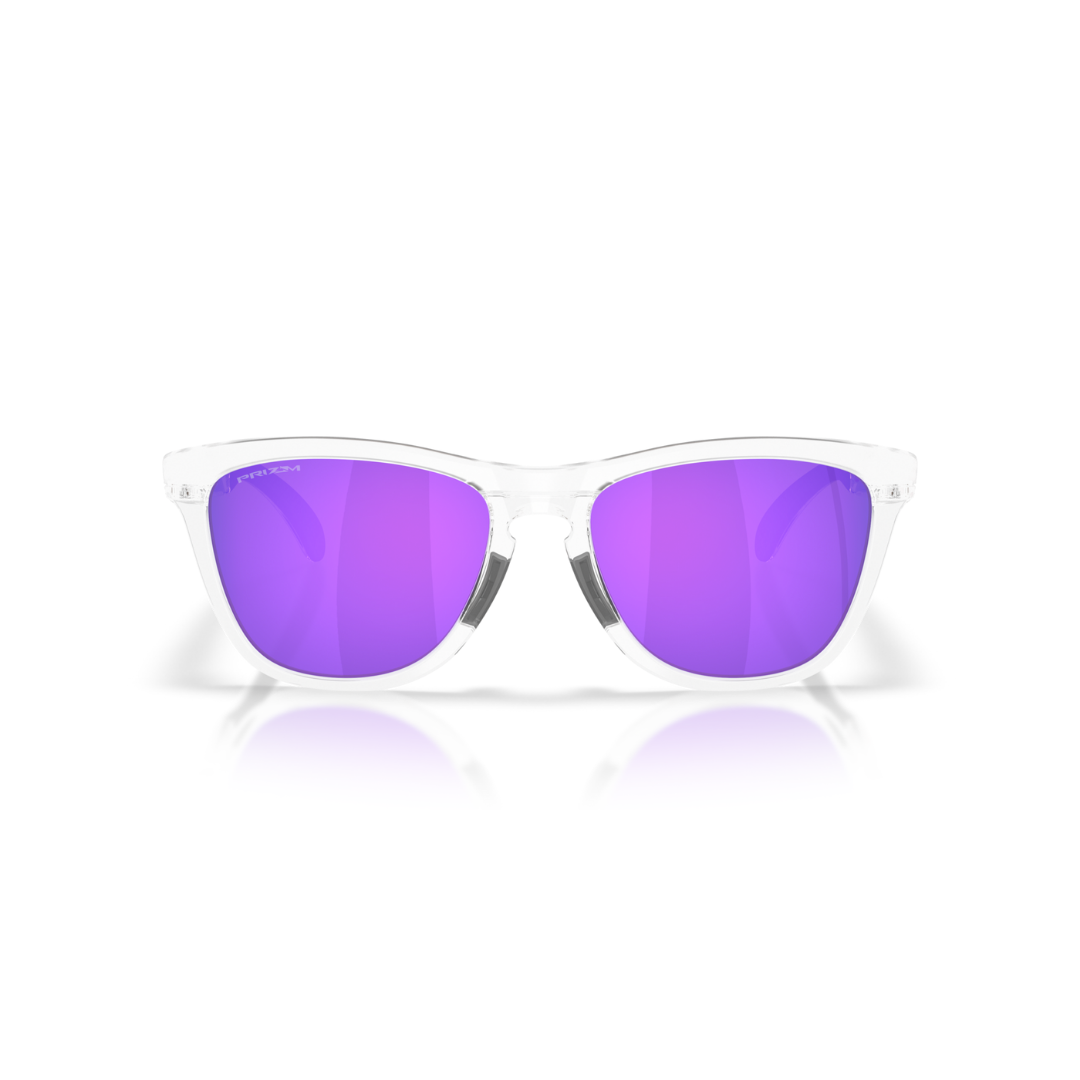 Oakley Frogskins™ Range XL A (Low Bridge Fit) Sunglasses 0OO9503A-950305