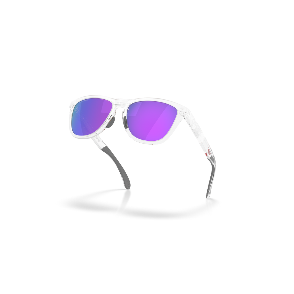Oakley Frogskins™ Range XL A (Low Bridge Fit) Sunglasses 0OO9503A-950305