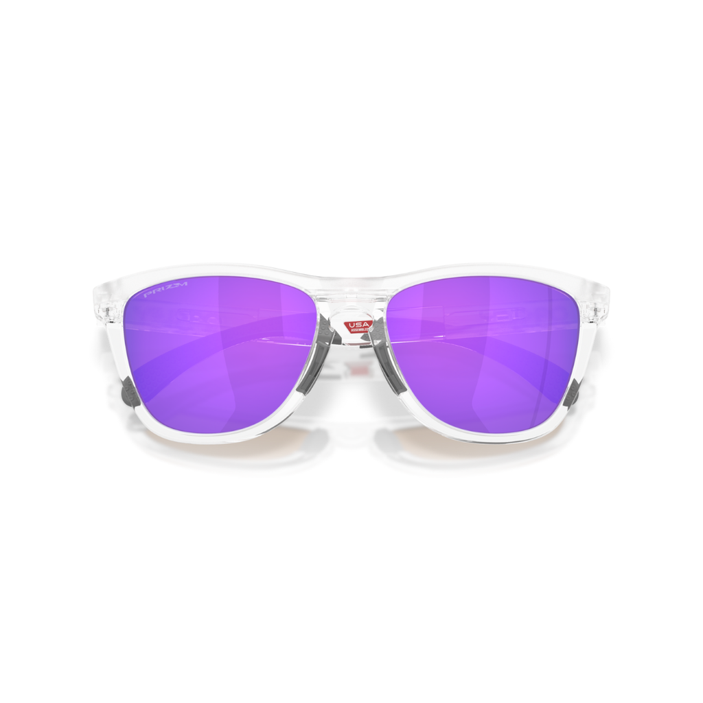 Oakley Frogskins™ Range XL A (Low Bridge Fit) Sunglasses 0OO9503A-950305