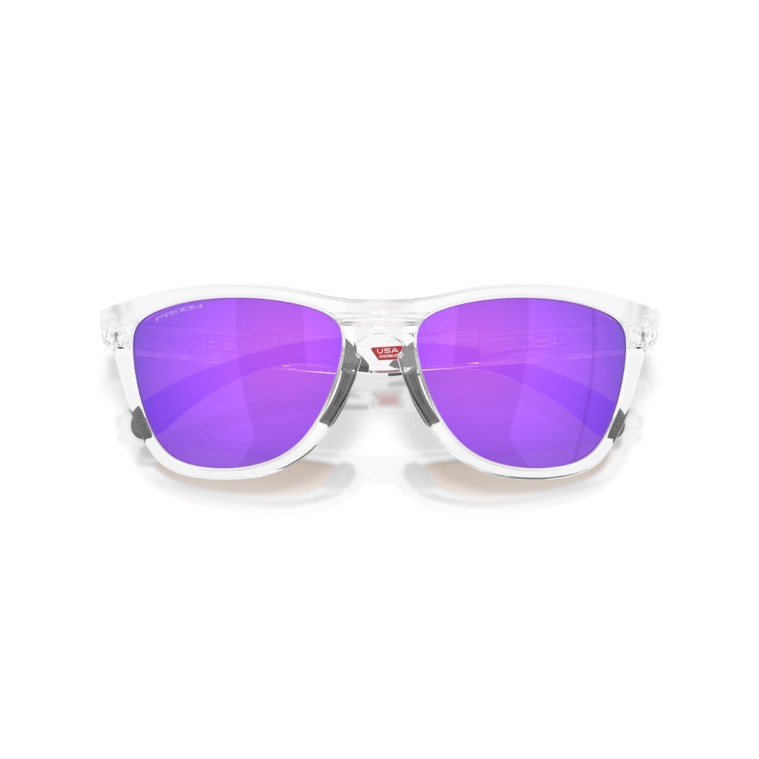 Oakley Frogskins™ Range XL A (Low Bridge Fit) Sunglasses 0OO9503A-950305
