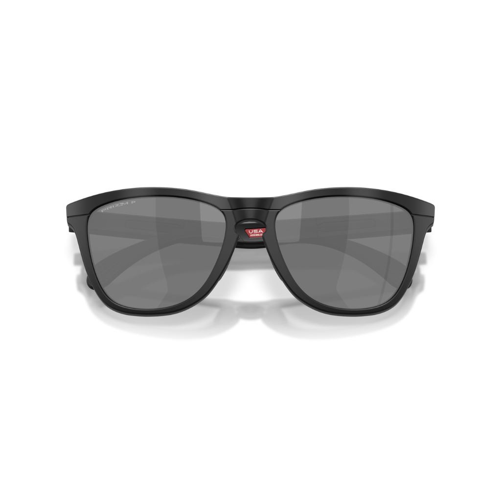 Oakley Frogskins™ Range XL A (Low Bridge Fit) Sunglasses 0OO9503A-950307