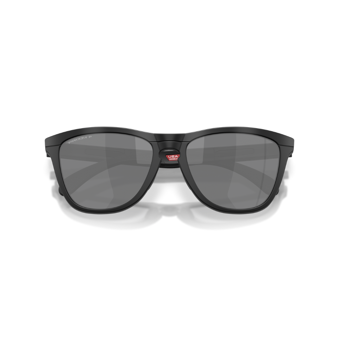 Oakley Frogskins™ Range XL A (Low Bridge Fit) Sunglasses 0OO9503A-950307