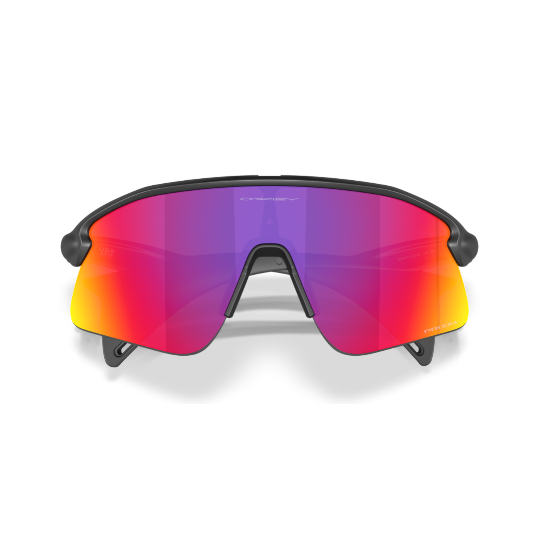 Oakley Stunt Devil Sunglasses 0OO9517-951702