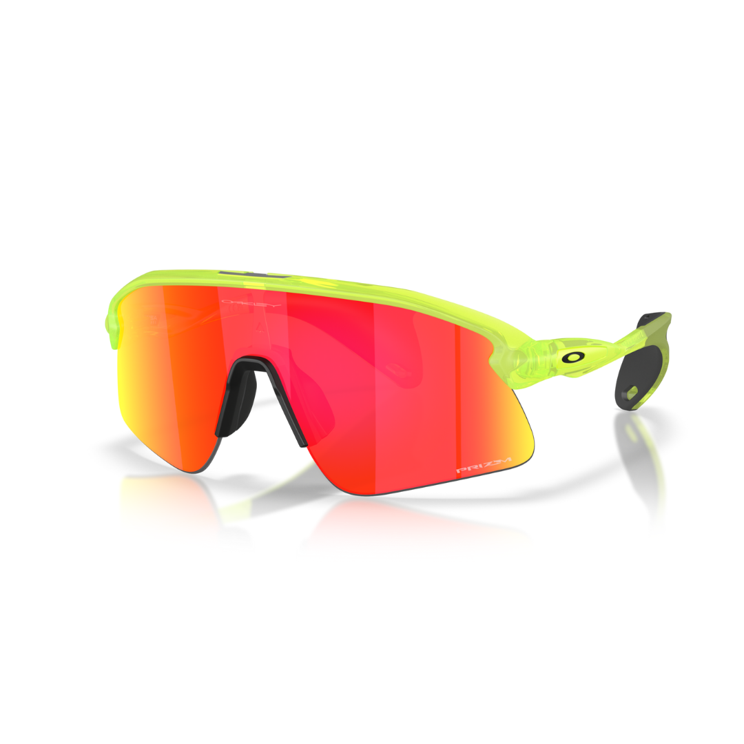 Oakley Stunt Devil Sunglasses 0OO9517-951703
