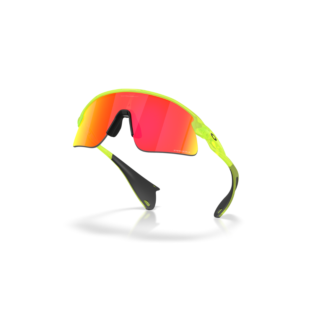 Oakley Stunt Devil Sunglasses 0OO9517-951703
