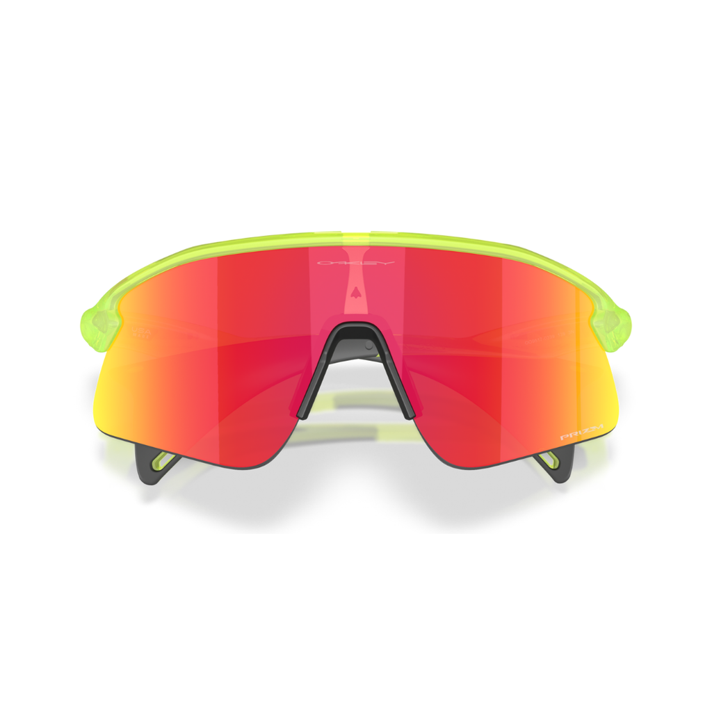 Oakley Stunt Devil Sunglasses 0OO9517-951703