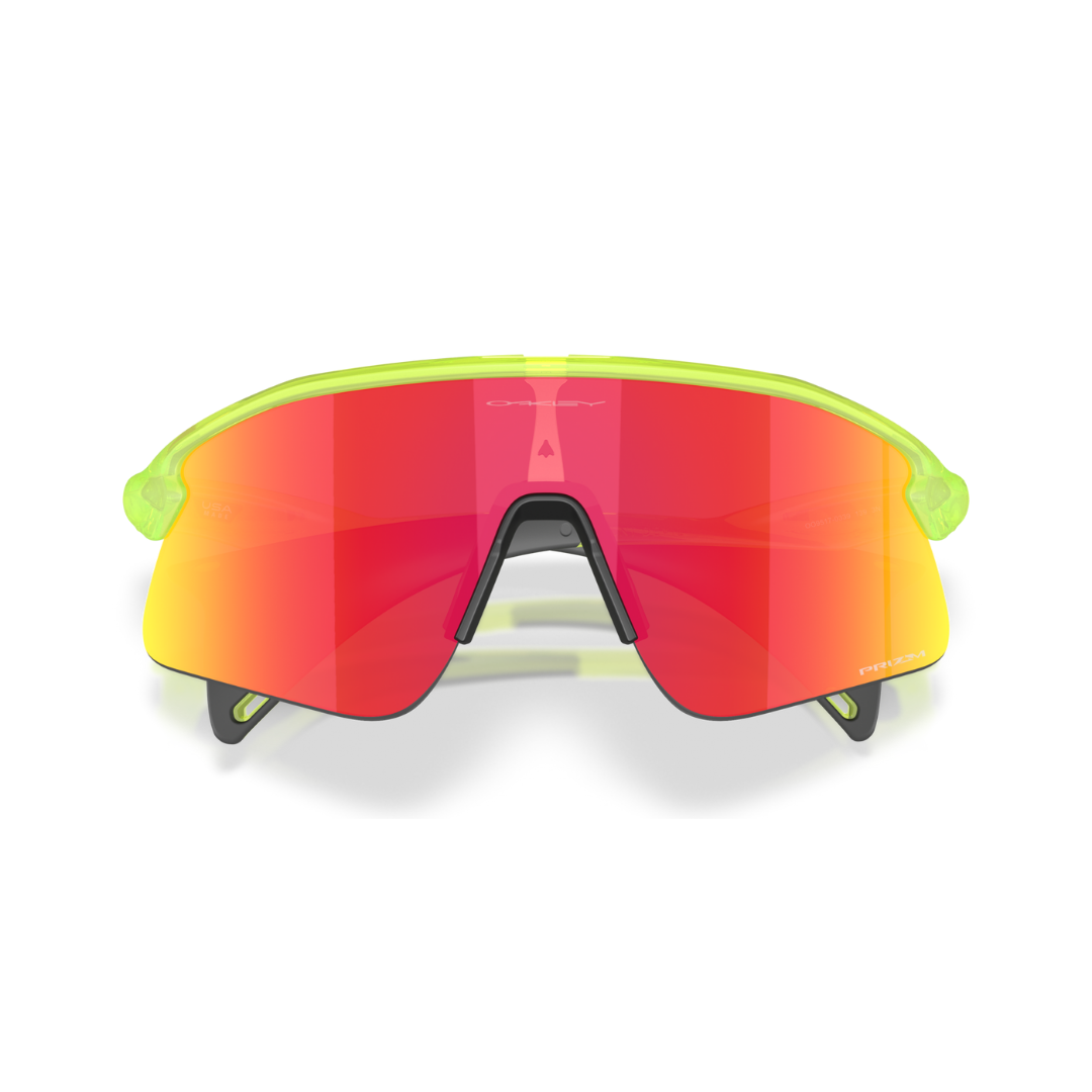 Oakley Stunt Devil Sunglasses 0OO9517-951703