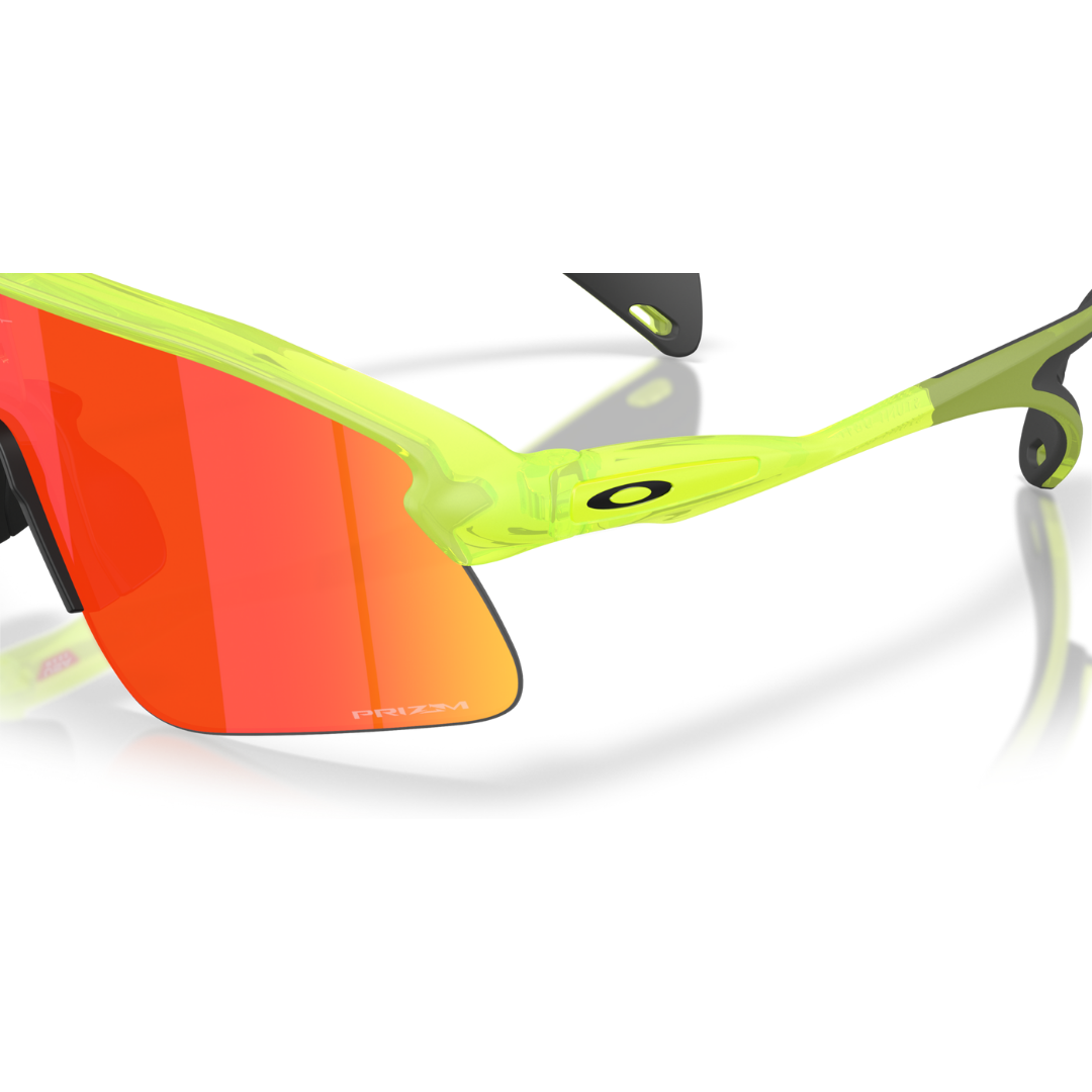 Oakley Stunt Devil Sunglasses 0OO9517-951703
