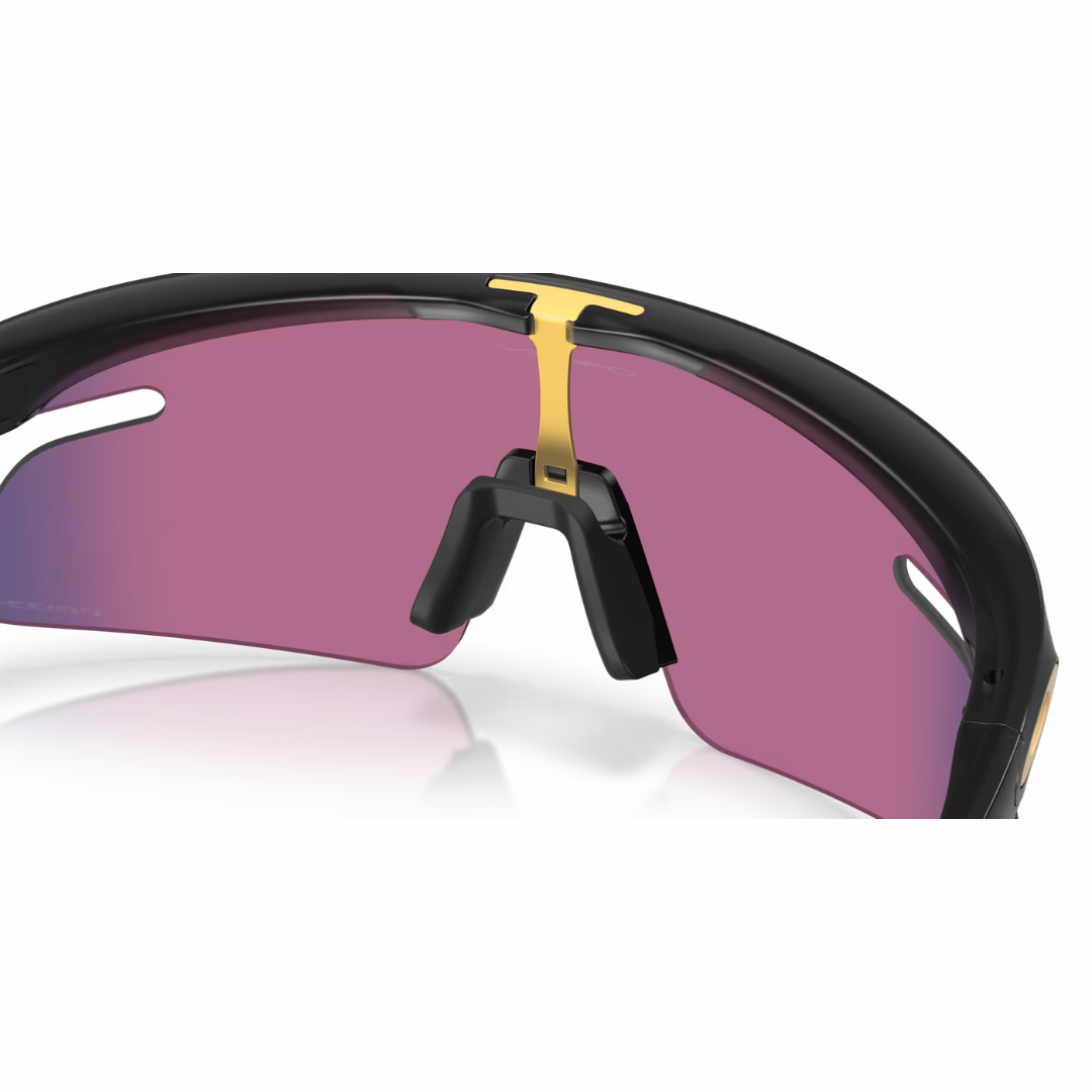 Oakley Rslv Lite Sunglasses 0OO9527D-952702