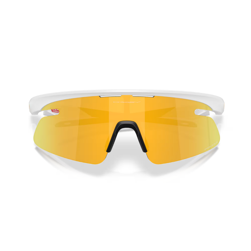 Oakley Rslv Lite Sunglasses 0OO9527D-952703