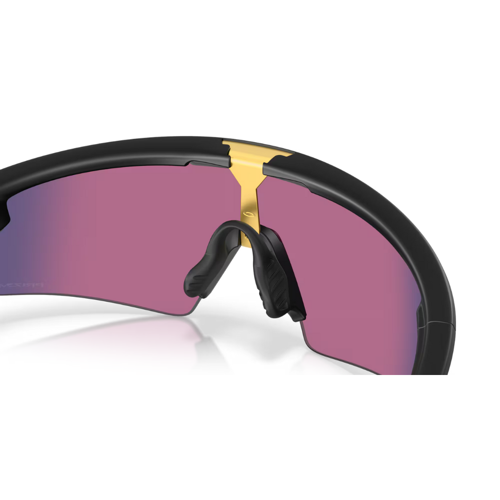 Oakley Sphaera Strike Sunglasses 0OO9531 -953102