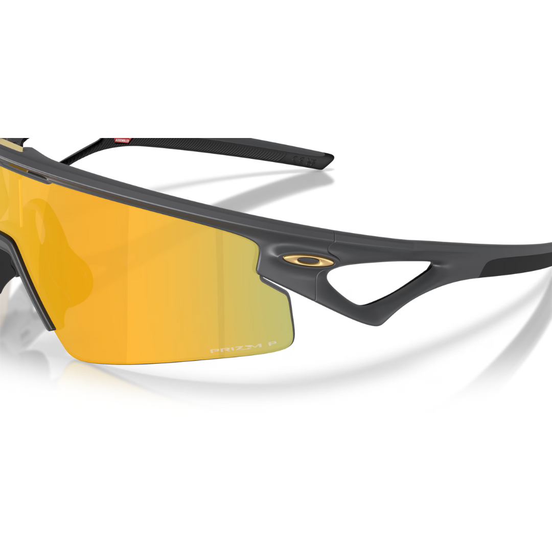 Oakley Sphaera Strike Sunglasses 0OO9531-953103