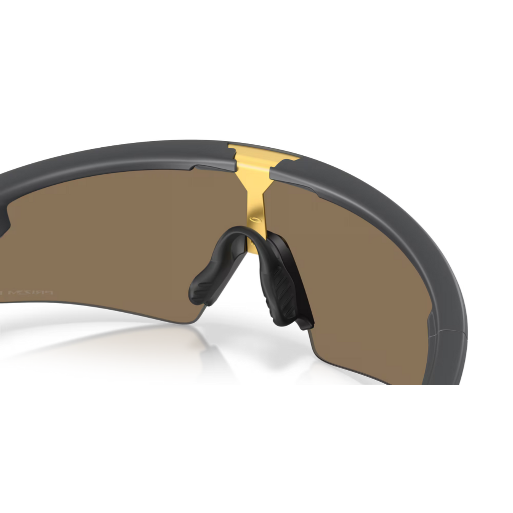 Oakley Sphaera Strike Sunglasses 0OO9531-953103