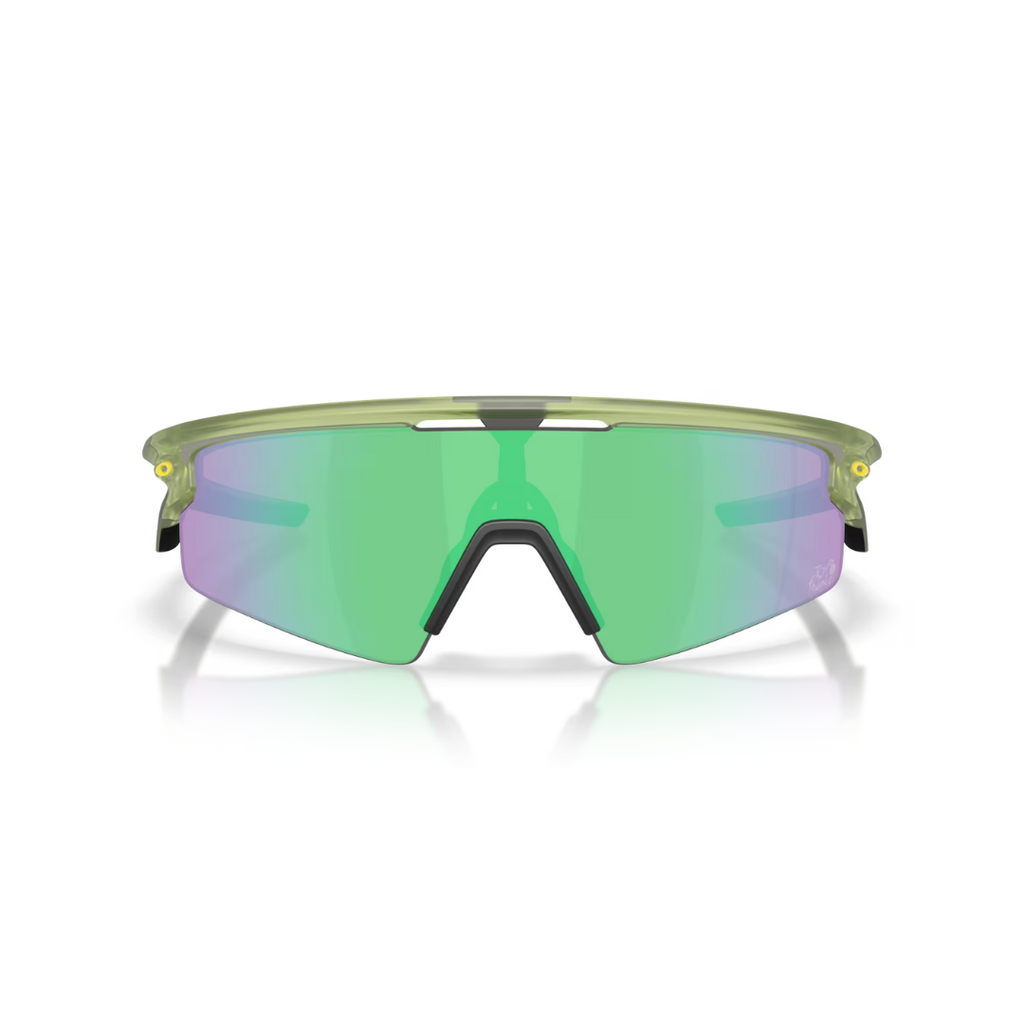 Oakley 2026 Tour De France™ Sphaera Strike Sunglasses 0OO9531-953109