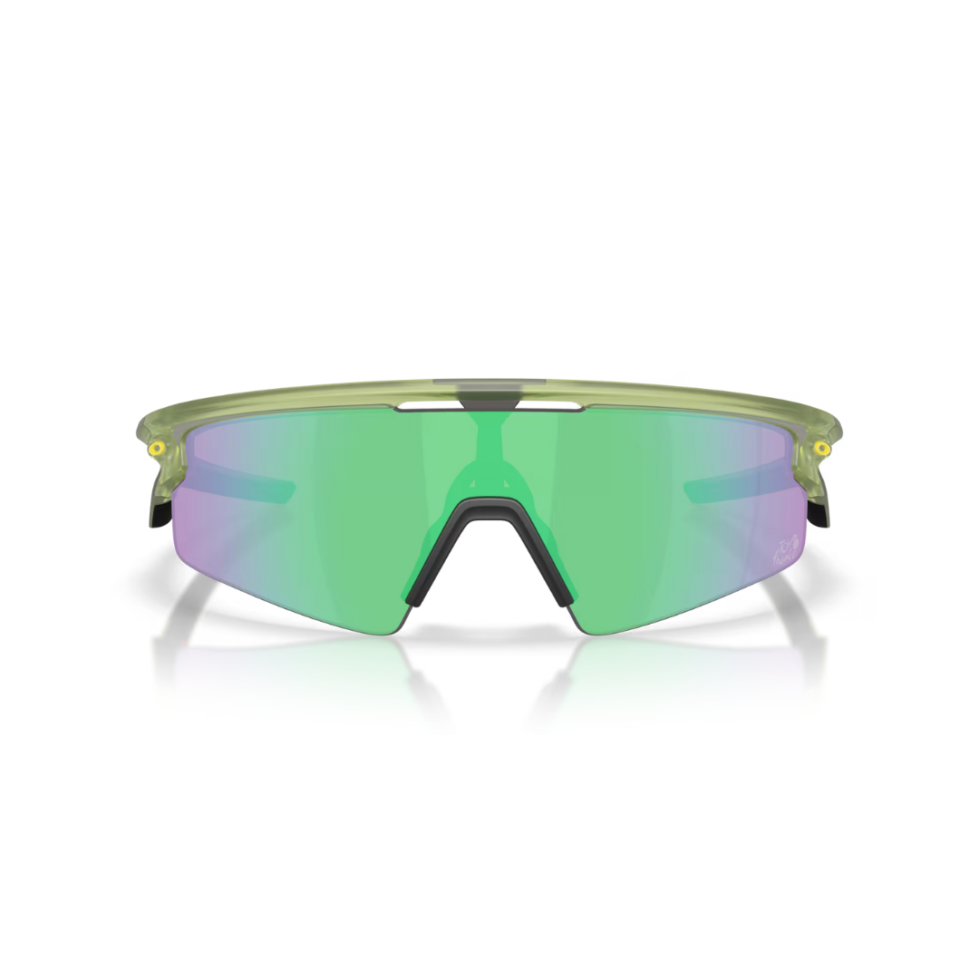 Oakley 2026 Tour De France™ Sphaera Strike Sunglasses 0OO9531-953109