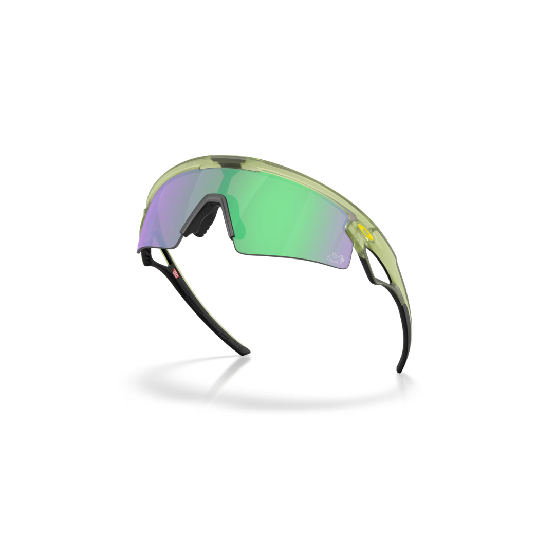 Oakley 2026 Tour De France™ Sphaera Strike Sunglasses 0OO9531-953109