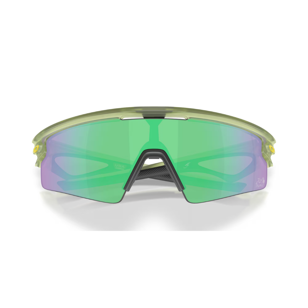 Oakley 2026 Tour De France™ Sphaera Strike Sunglasses 0OO9531-953109